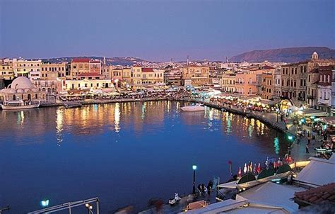 Chania Brothel