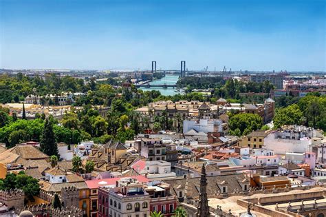 Sevilla Citas Sexuales
