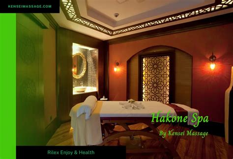 South Tangerang Sexual Massage