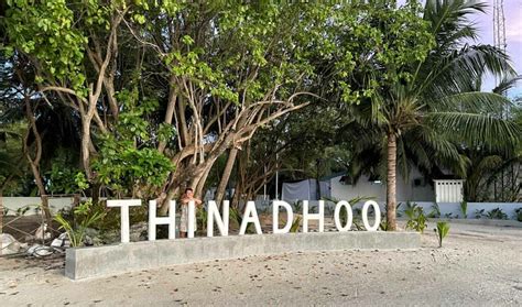 Thinadhoo Sexual Massage